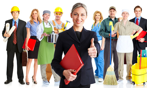 Buruncuk Camcı Hizmeti